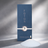 The Original 18 oz - Unscented White