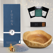 Toasty Timber Wooden Gift Set
