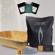 Toasty Timber Deluxe Wooden Gift Set