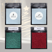 Holiday Sample Bundle