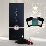 Black Cherry Starter Bundle