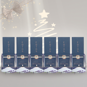 Candle & Vase 6-Pack - Scented