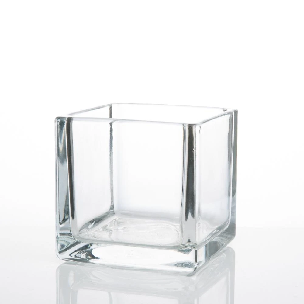 Cube Vase 4