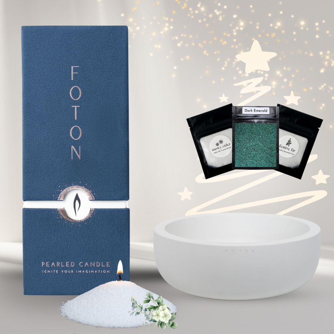 Classic Concrete Gift Bundle