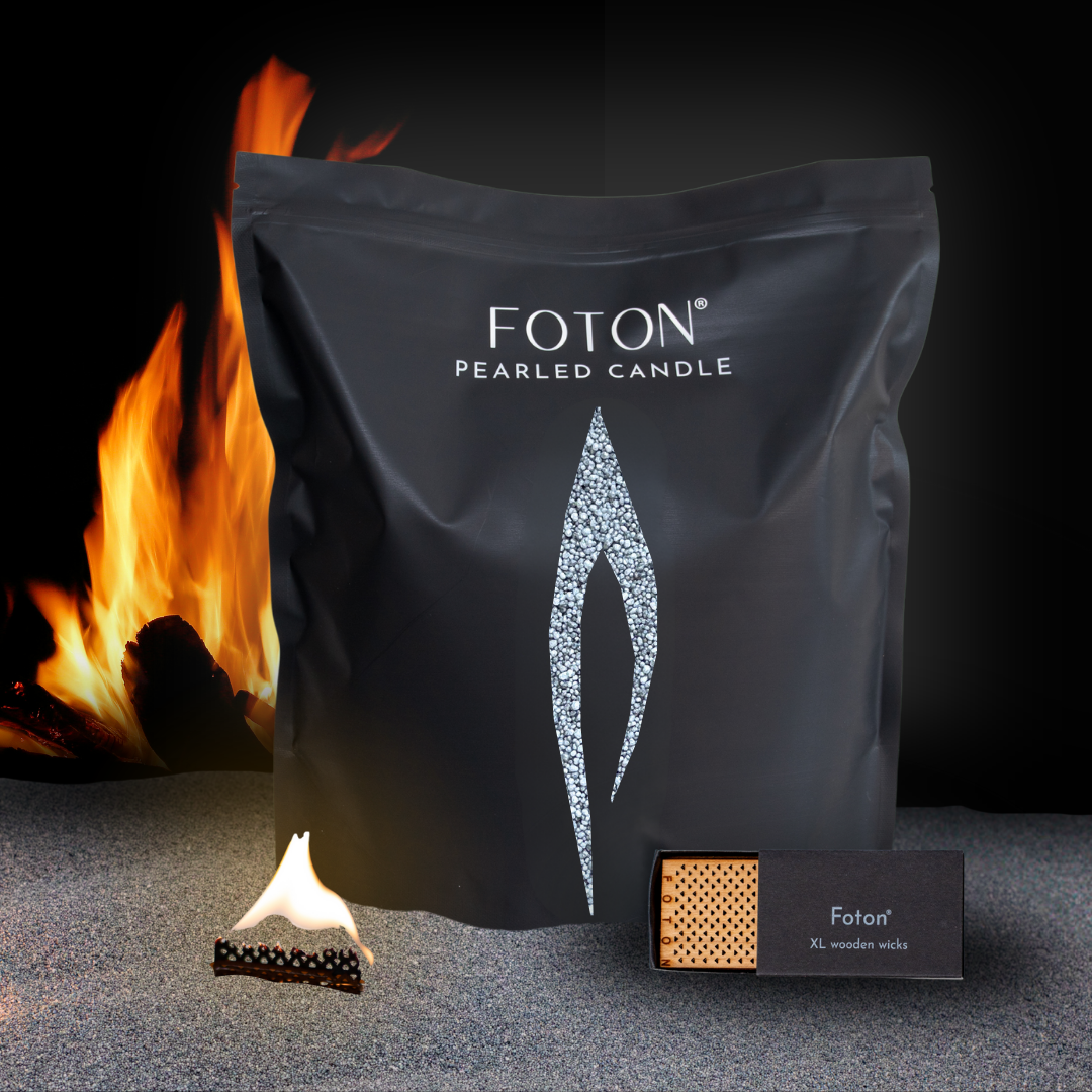 Toasty Timber - LIMITED EDITION