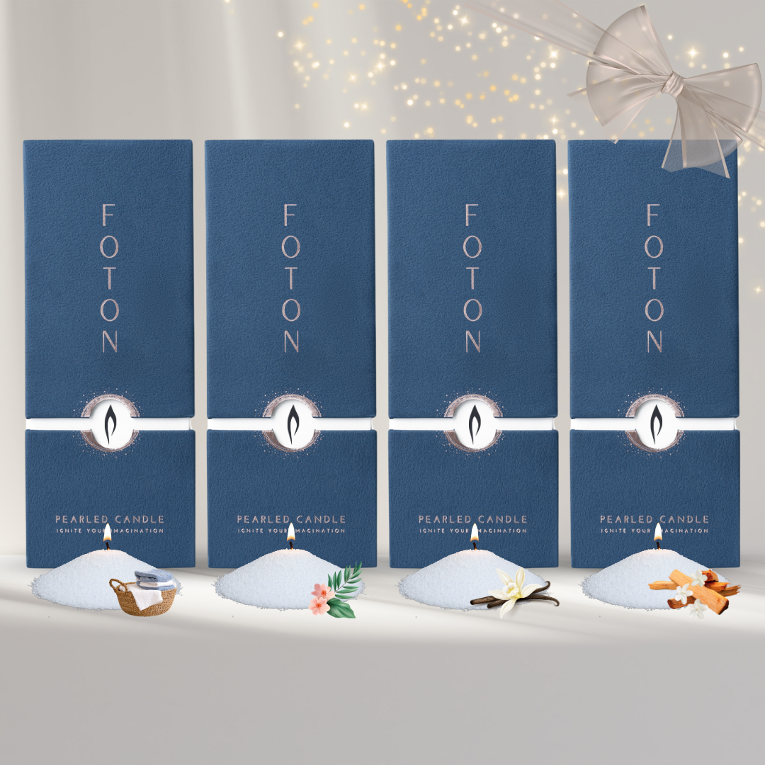 Foton Best Selling Scents' Bundle