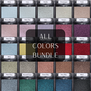 Foton Color Samples