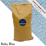 Foton Bulk Bag & Wicks