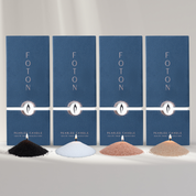 Foton Best Selling Colors' Bundle