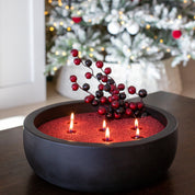 Classic Concrete Gift Set - Colored