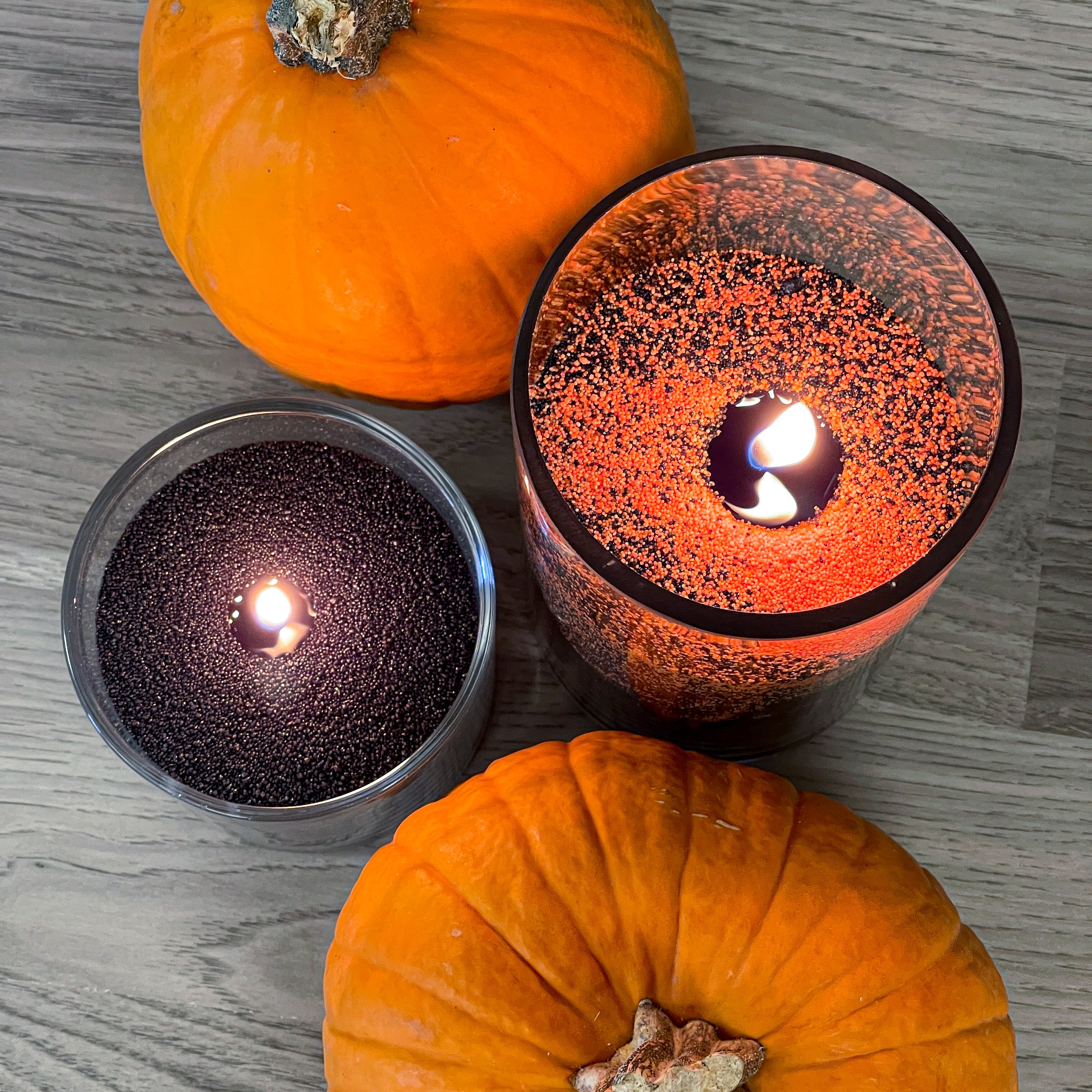 Halloween Trio - Unscented