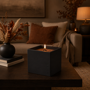Le Cube Candle LIMITED EDITION