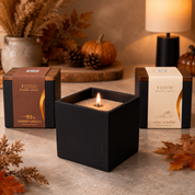Le Cube Candle LIMITED EDITION