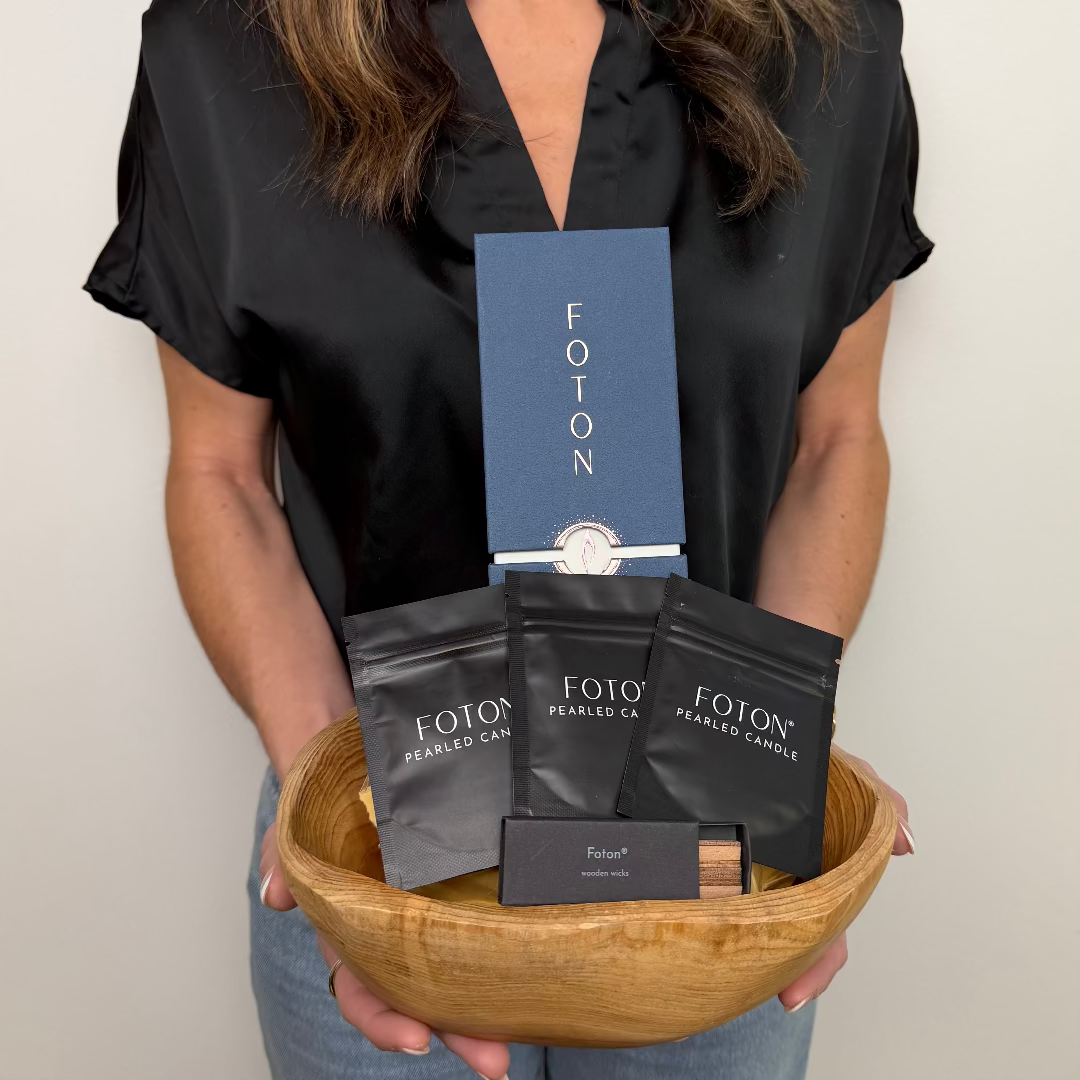 Classic Wooden Gift Bundle