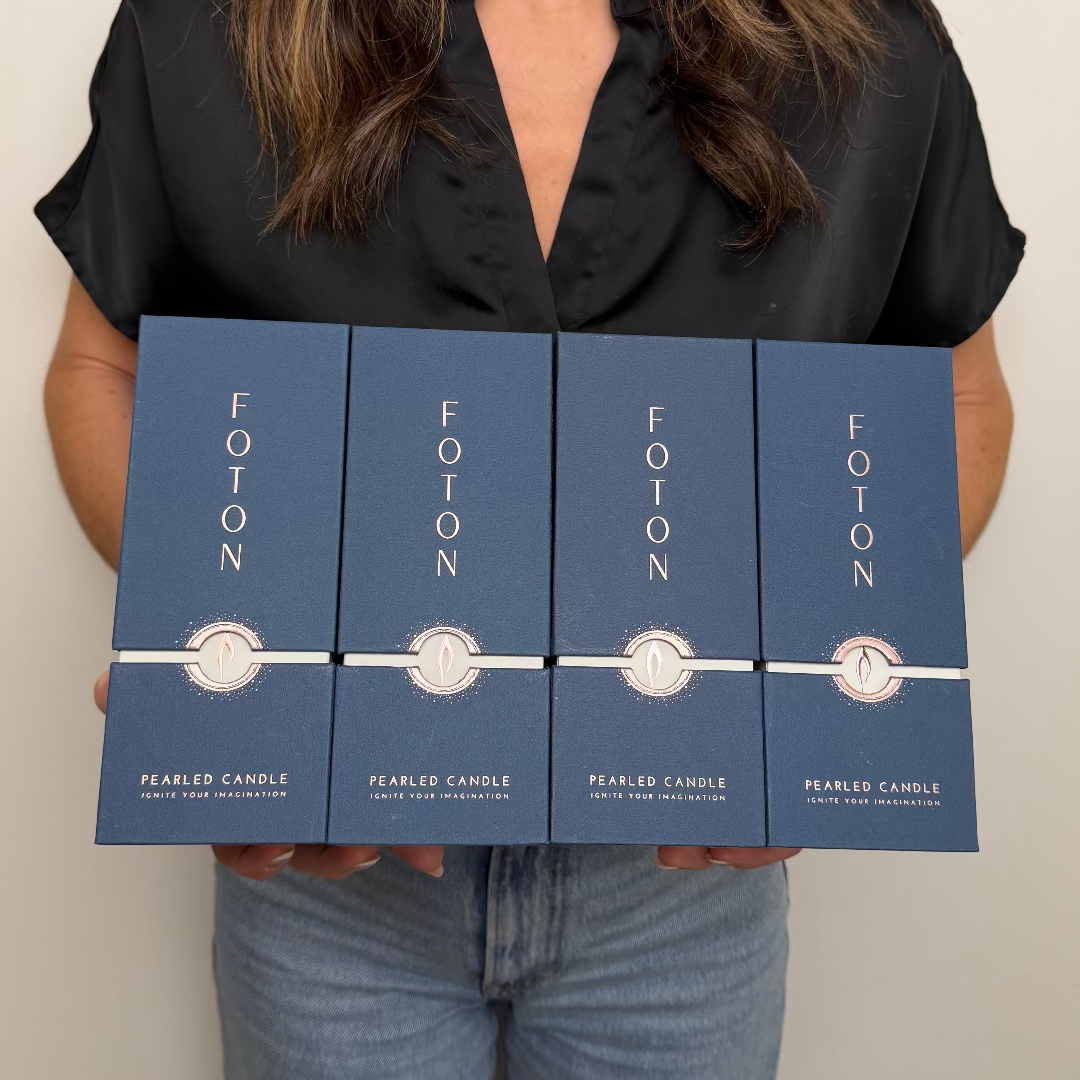 Foton Best Selling Scents' Bundle