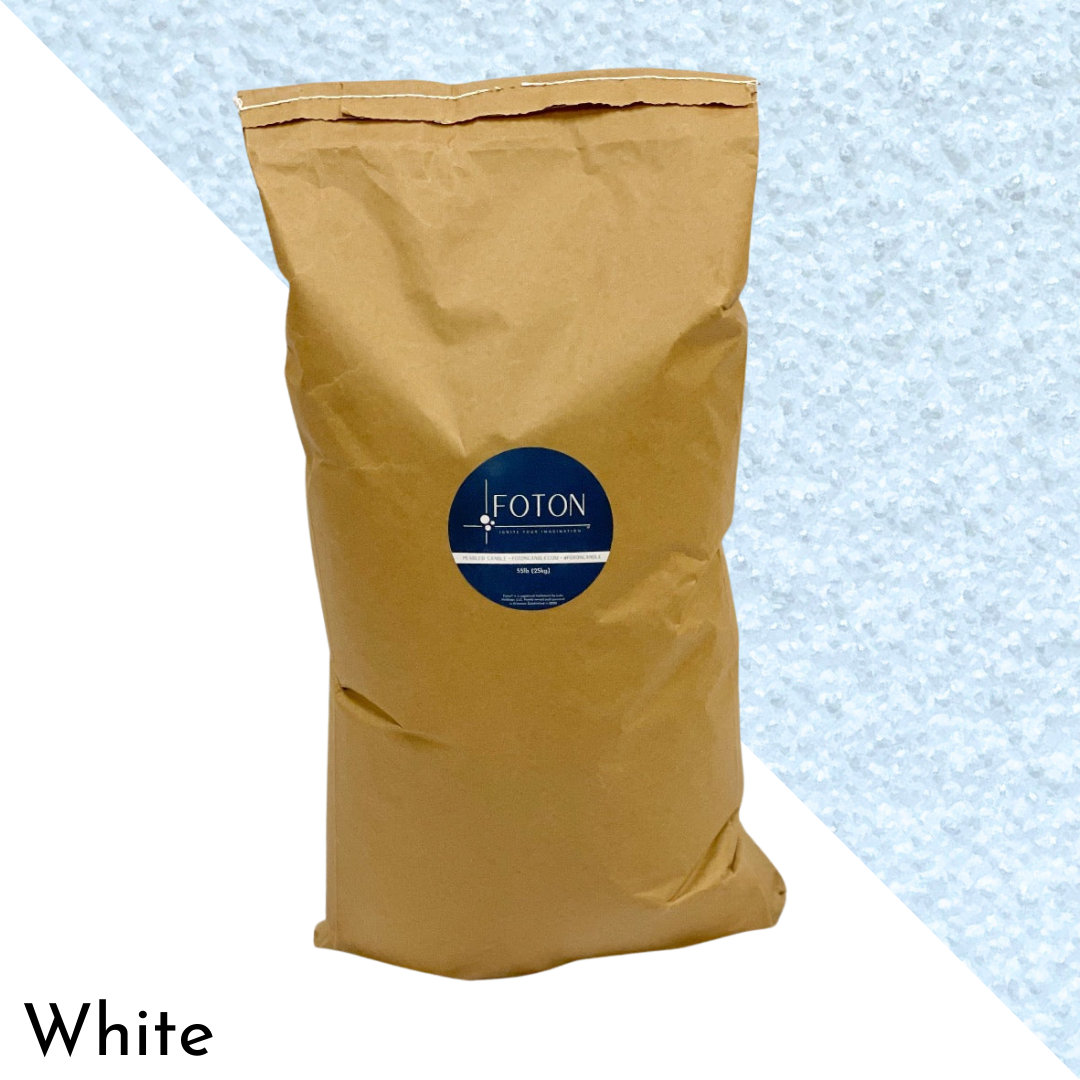 Foton Bulk Bag & Wicks