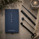 Foton Candle Care Kit