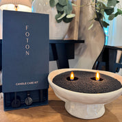 Foton Candle Care Kit