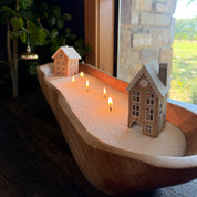 Modern Dough Bowl Gift Bundle