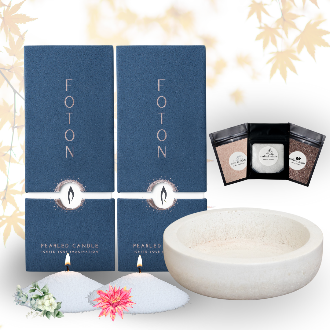 Classic Concrete Gift Bundle