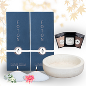 Classic Concrete Gift Bundle