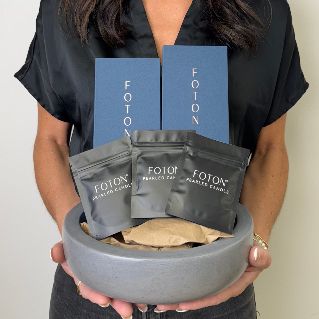 Classic Concrete Gift Bundle