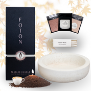 Coffee Crush Concrete Gift Set