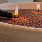 Coffee Crush Concrete Gift Set