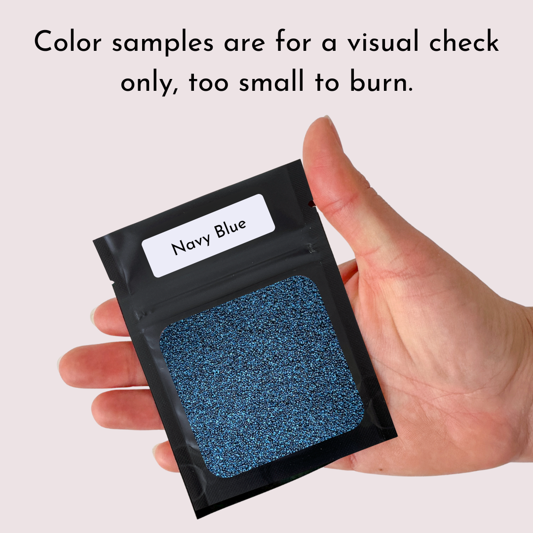 Foton Color Samples