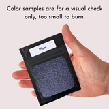 Foton Color Samples for Events
