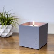 Le Cube Candle