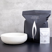 Classic Concrete Gift Set - Scented