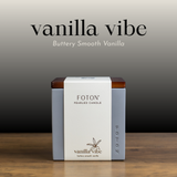 Le Cube Candle