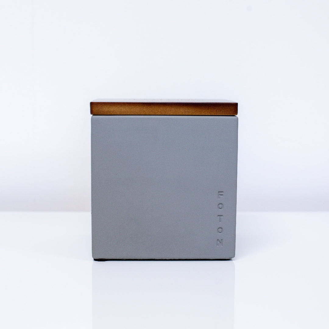 Le Cube Candle