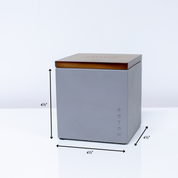 Le Cube Candle