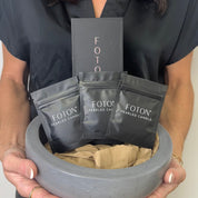 Coffee Crush Concrete Gift Set