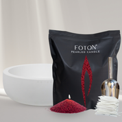 Deluxe Concrete Gift Set - Unscented