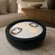 The Deluxe Concrete Fall Set