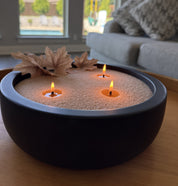 Fall Trio