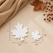 The Fall Stencil Set