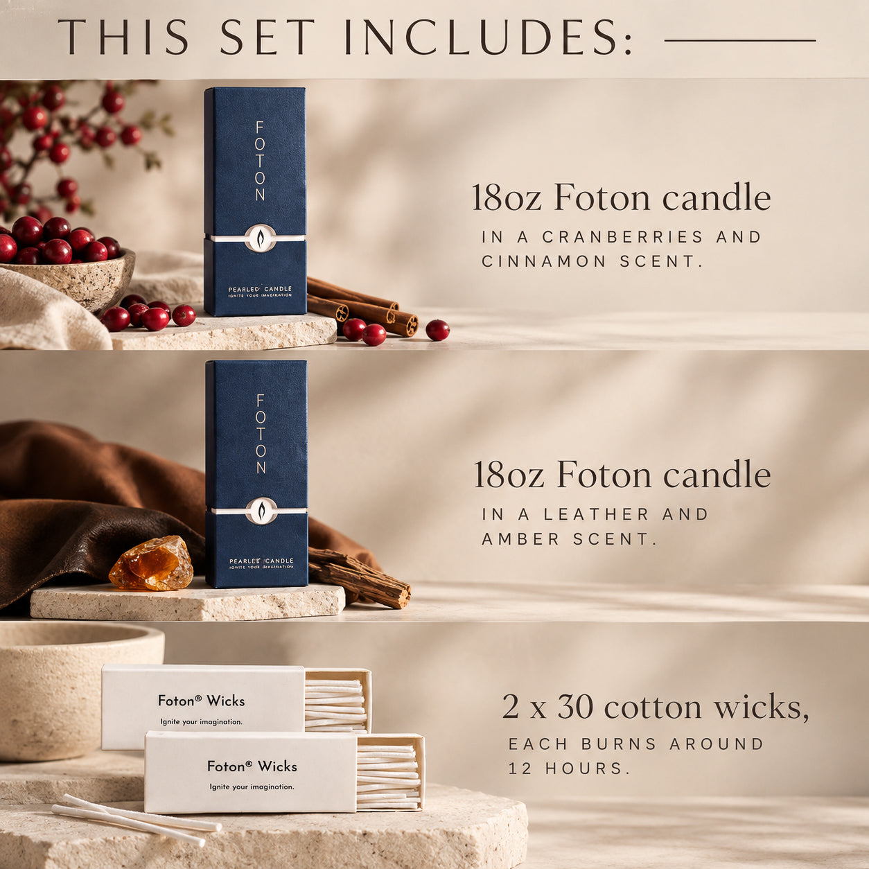 Fall Scents Duo