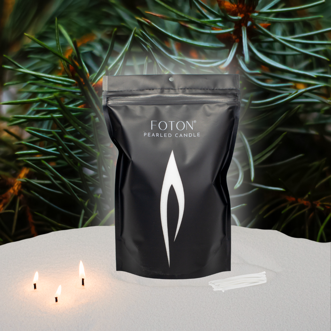 Foton Refill - Scented White