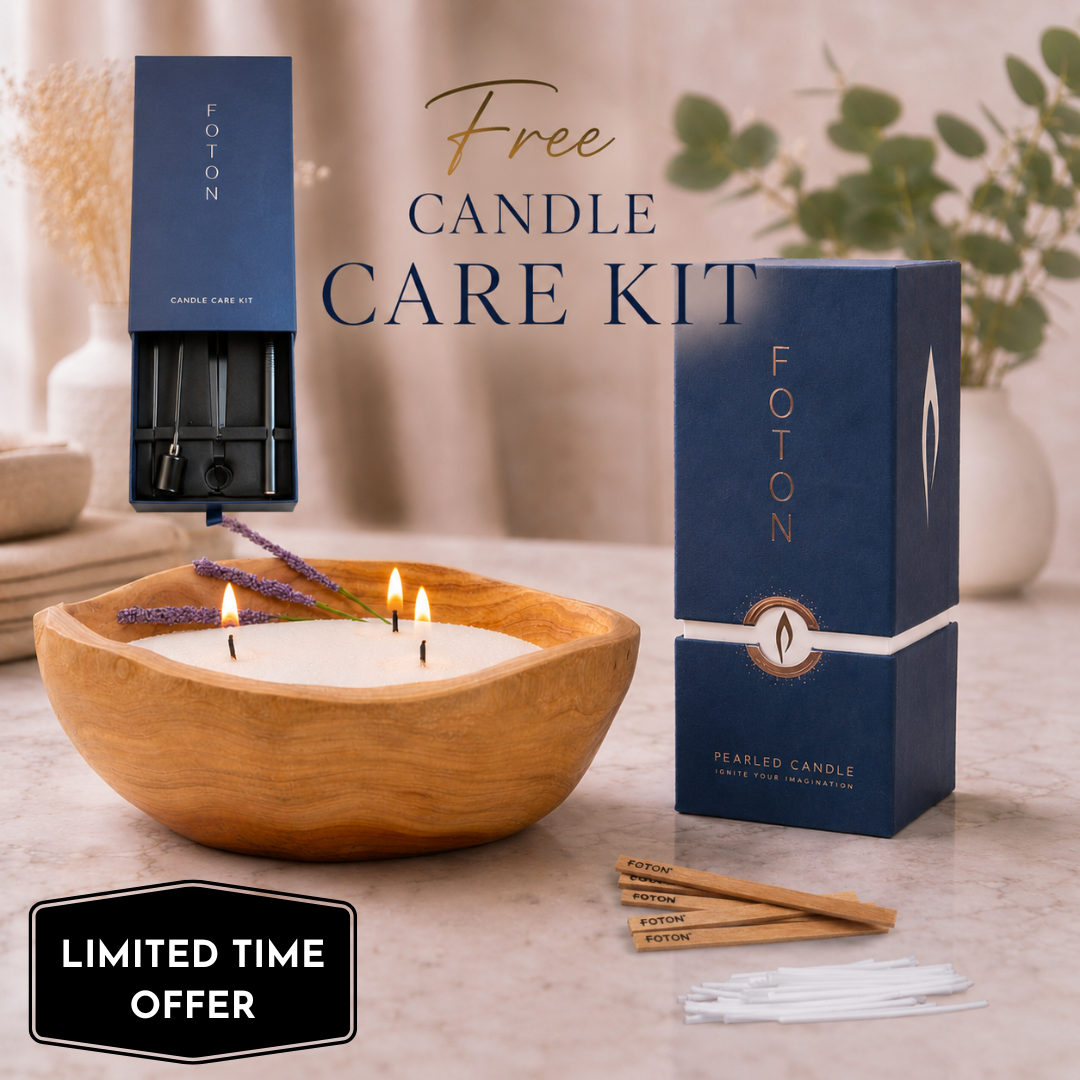 Foton Complete Starter Bundle