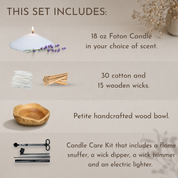 Foton Complete Starter Bundle