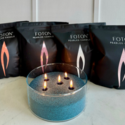 Classic Concrete Gift Set - Colored