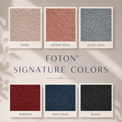 Foton Bulk Bag & Wicks