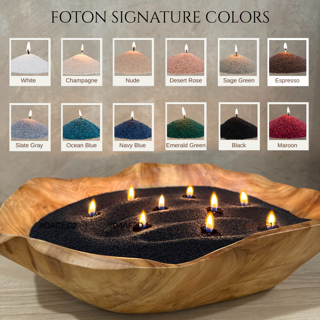 The Original - Unscented Colored