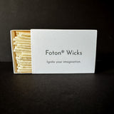 Foton Extra Wicks