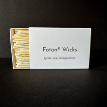 Load image into Gallery viewer, Foton® Extra Wicks

