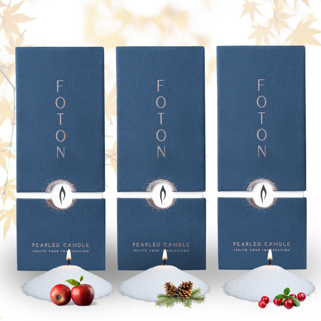Foton Holiday Trio